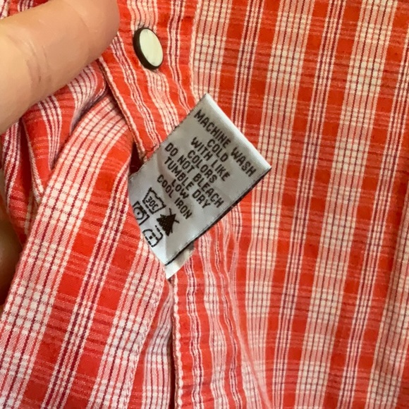 Orvis Men’s Trout Bum Vented Fishing Hiking Camping Outdoor Shirt. Like NEW! XL - Picture 5 of 10